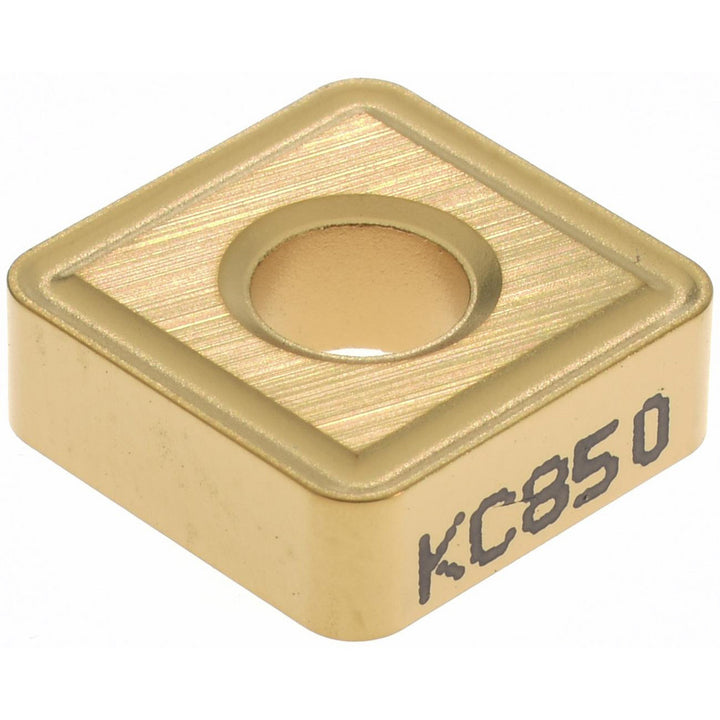 SNMG323 Carbide Insert, Grade KC850, TiC - Kennametal 1160248