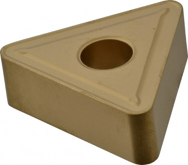 T - Triangle 3/4" IC Carbide Insert, Grade KC850, TiC - Kennametal 1160326