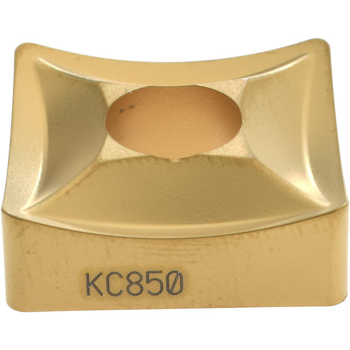 SNMS643 Carbide Insert, Grade KC850, TiC - Kennametal 1161331