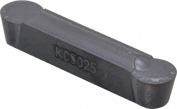 Carbide Insert, Grade KC5025, TiAlN - Kennametal 2275078