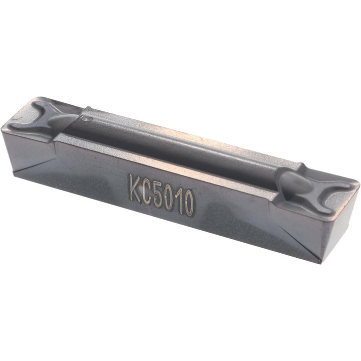 Carbide Insert, Grade KC5010, TiAlN - Kennametal 2275086