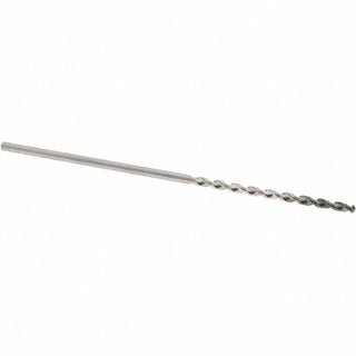 0.0787" Cobalt Drill Bit, WXL, 120° point - OSG 8623020