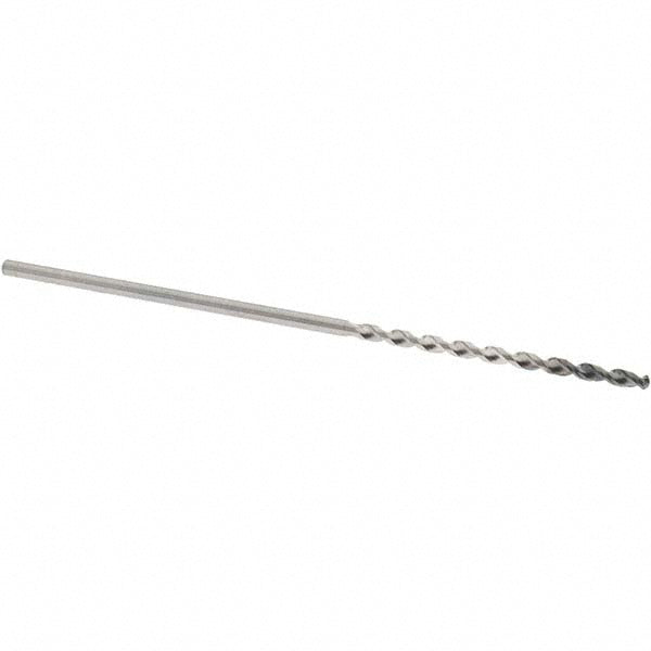 0.0787" Cobalt Drill Bit, WXL, 120° point - OSG 8623020