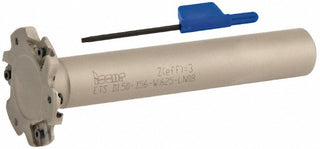 Indexable Milling Cutters - Iscar 3104982