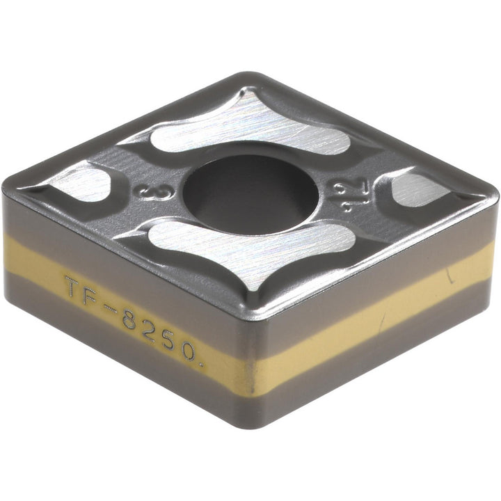 ISO 13399 Carbide Insert, Grade IC8250, TiCN - Iscar 5550258