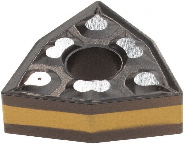 ISO 13399 Carbide Insert, Grade IC8250, TiCN - Iscar 5507807