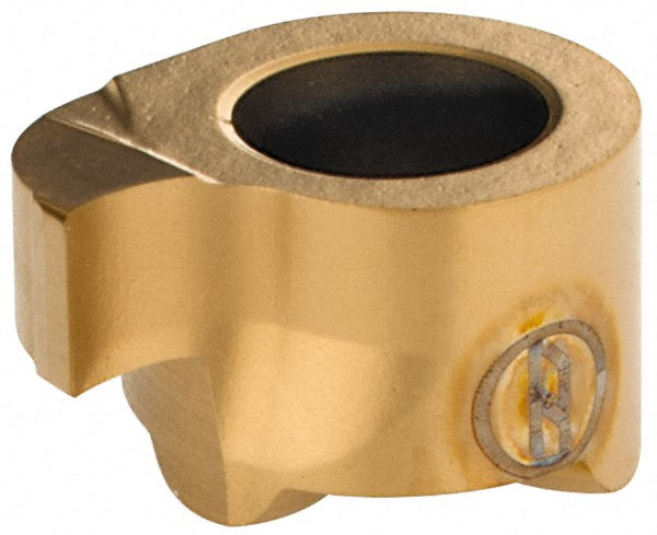 ISO 13399 Solid Carbide Insert, Grade IC528, TiCN - Iscar 6403923