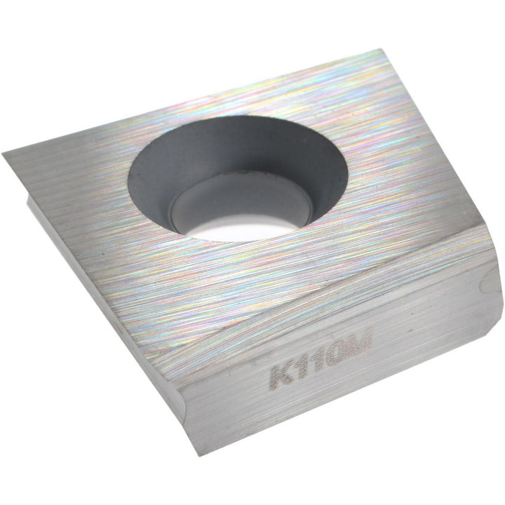 4.21503R615 Solid Carbide Insert, Grade K110M - Kennametal 1191260
