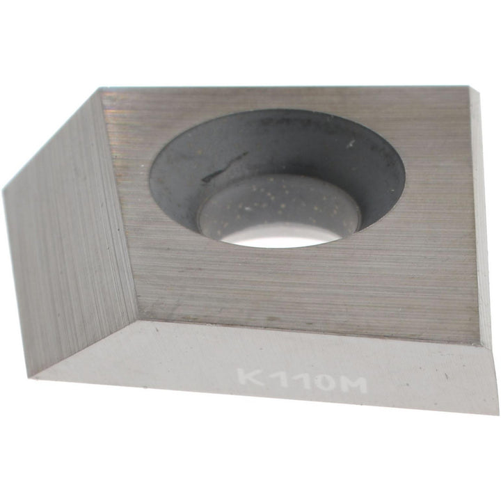 4.21508R666 Solid Carbide Insert, Grade K110M - Kennametal 1191265