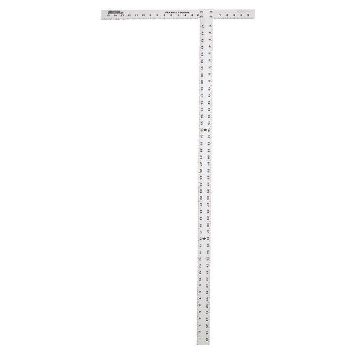 Square, 0.0080 in; 0.0080" accuracy - Johnson Level & Tool JTS48