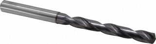 7/16" Solid Carbide Drill Bit, TiAlN, 140° point - YG-1 DTX418028