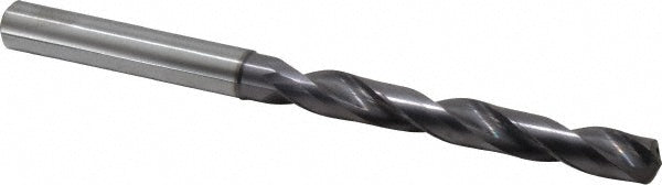 7/16" Solid Carbide Drill Bit, TiAlN, 140° point - YG-1 DTX418028