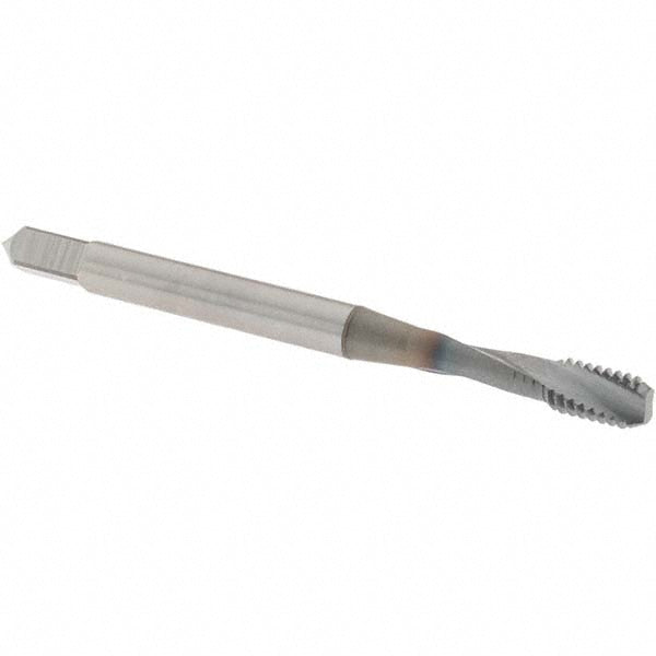 #8-32 UNC Powdered Metal Tap, TiCN - OSG 0142208