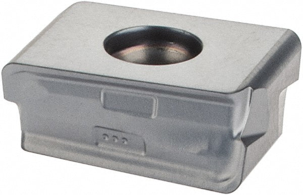 HTP LNHT 1606 ER Solid Carbide Insert, Grade IC328, TiCN - Iscar 5605790