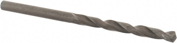 #21 Cobalt Drill Bit, Oxide, 118° point - Guhring 9003050040400