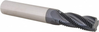 Helical Flute Thread Mills - Scientific Cutting Tools TM450-20HA