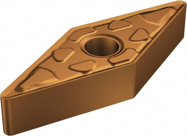 VNMG 16 04 08-MM 1125 Carbide Insert, Grade 1125, TiAlN - Sandvik Coromant 5756088
