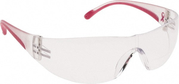 Clear Safety Glasses - PIP 250-12-0200