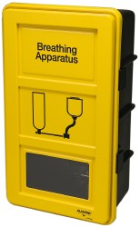 Respirator - PRO-SAFE 4100