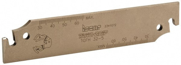 Indexable Cut-Off - Iscar 2302143
