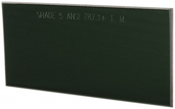 Safety Glasses - PRO-SAFE 2x4SF5