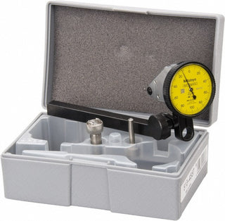 Dial Indicator - Mitutoyo 513-455-10T