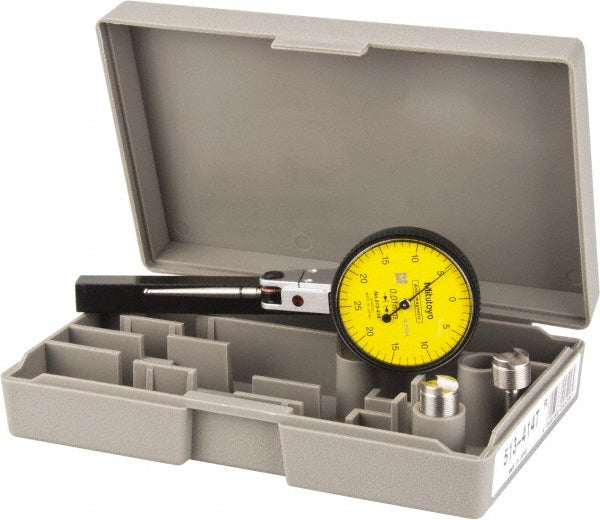 Dial Indicator - Mitutoyo 513-414-10T
