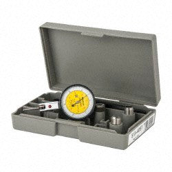 Dial Indicator, 0.000500" grad - Mitutoyo 513-406-10T