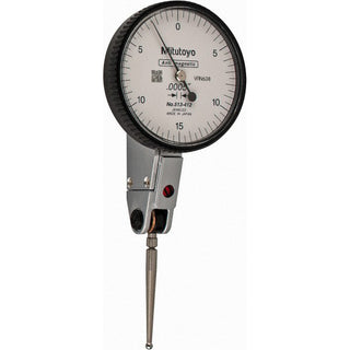 0.0300" Dial Indicator, 0.000500" grad - Mitutoyo 513-412-10E