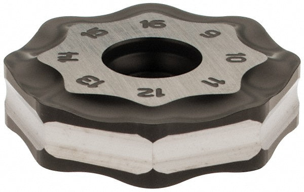 ONMU090520ANTN-M14 Solid Carbide Insert, Grade MK1500, TiCN - Seco 02688949