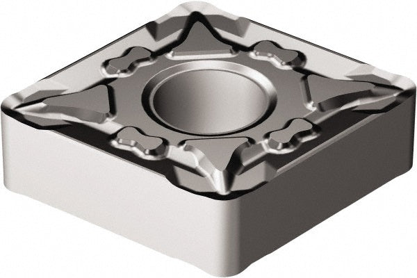 CNMG 12 04 08-MF 1105 Carbide Insert, Grade 1105, TiAlN - Sandvik Coromant 5724236