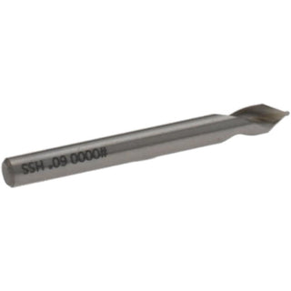 Center Drills - Hertel H-8111500B000