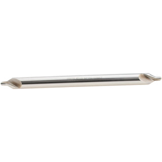 Center Drills - Hertel H-81186050600