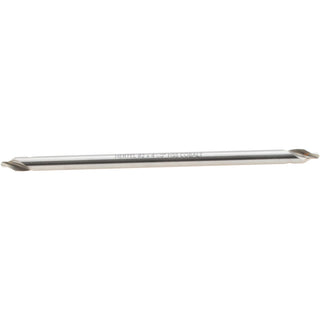 Center Drills - Hertel H-81186020400