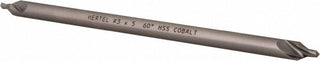 Center Drills - Hertel H-81186030500