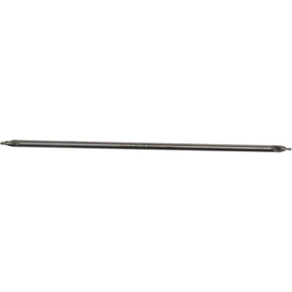 Center Drills - Hertel H-81186010500