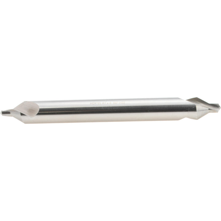 Center Drills - Hertel H-81185070600
