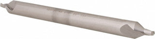Center Drills - Hertel H-81185060600