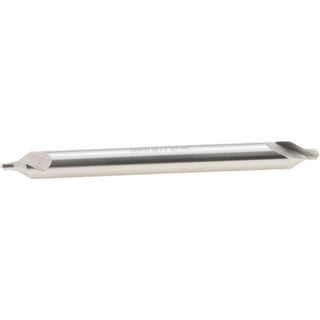 Center Drills - Hertel H-81185050500