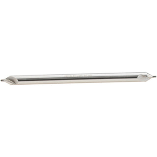 Center Drills - Hertel H-81185045600