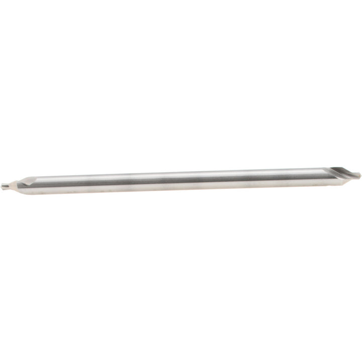 Center Drills - Hertel H-81185040600