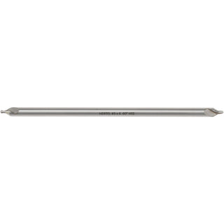 Center Drills - Hertel H-81185030600