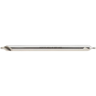 Center Drills - Hertel H-81185030400