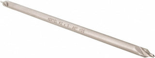 Center Drills - Hertel H-81185020500
