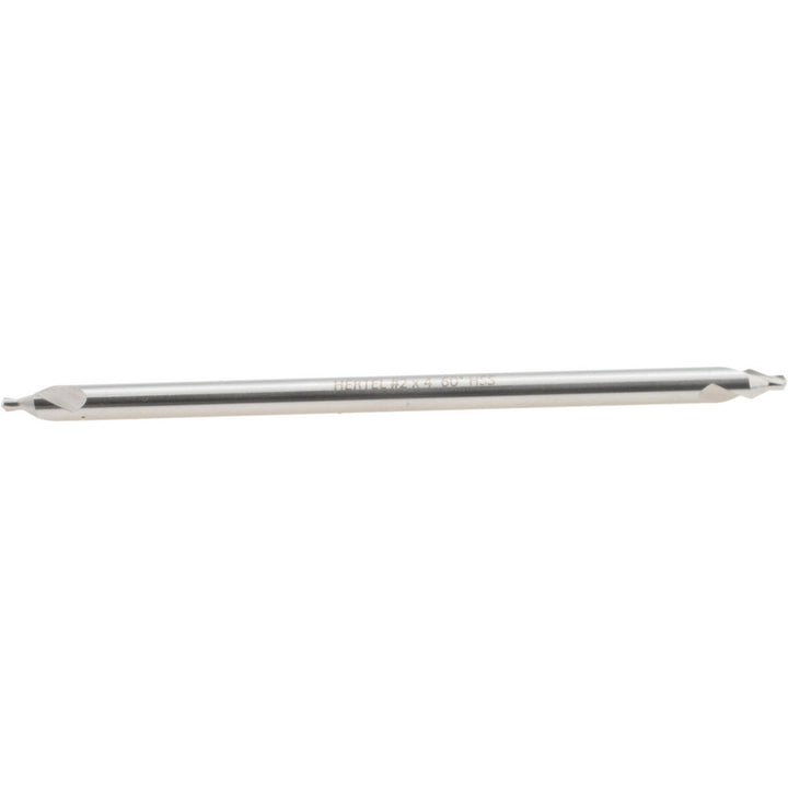 Center Drills - Hertel H-81185020400