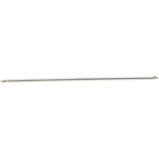 Center Drills - Hertel H-81185010600