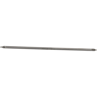 Center Drills - Hertel H-81185010500