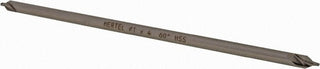 Center Drills - Hertel H-81185010400