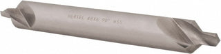 Center Drills - Hertel H-81155L08060