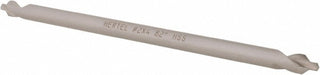 Center Drills - Hertel H-81154L02040